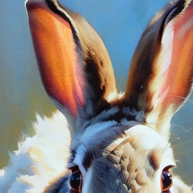 chat with ai character: Flynn Bun