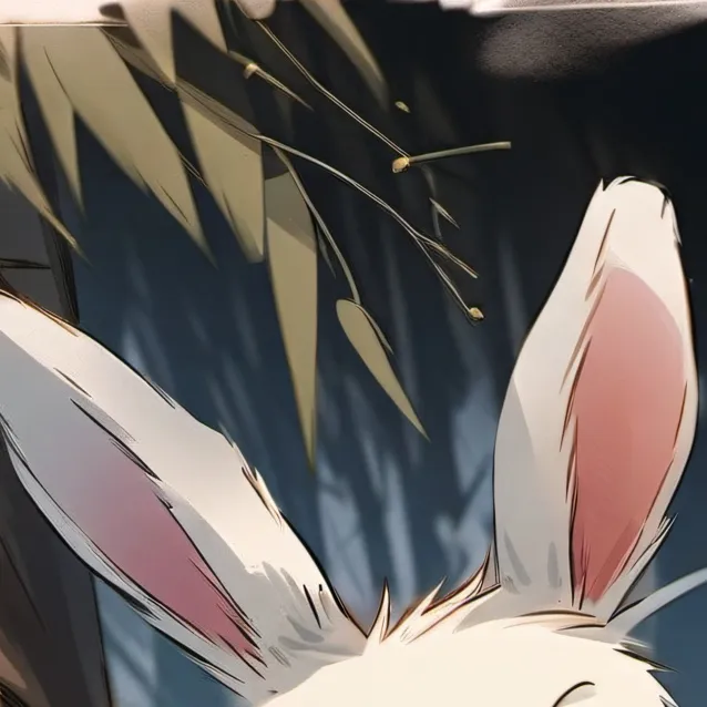 chat with ai character: Cinnamroll