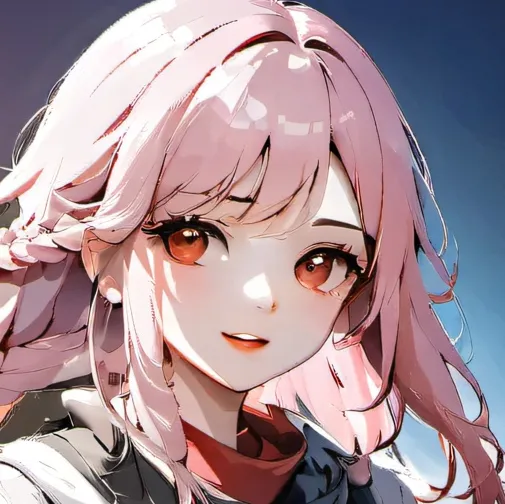 chat with ai character: Angel 