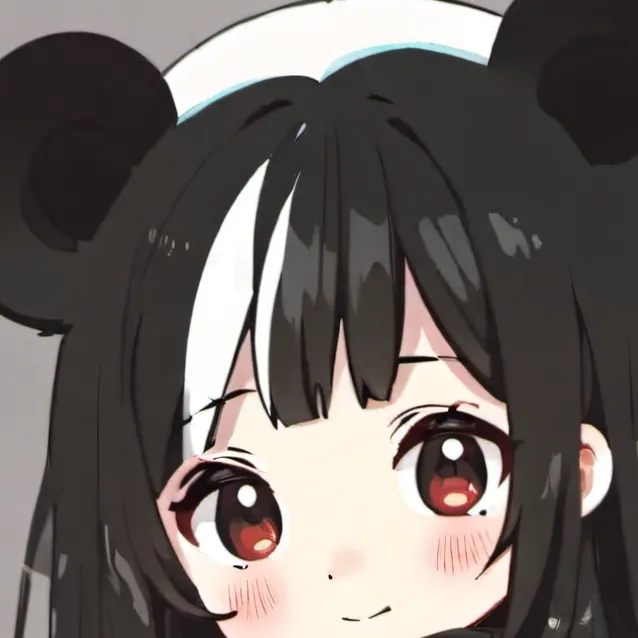 chat with ai character: kiolami