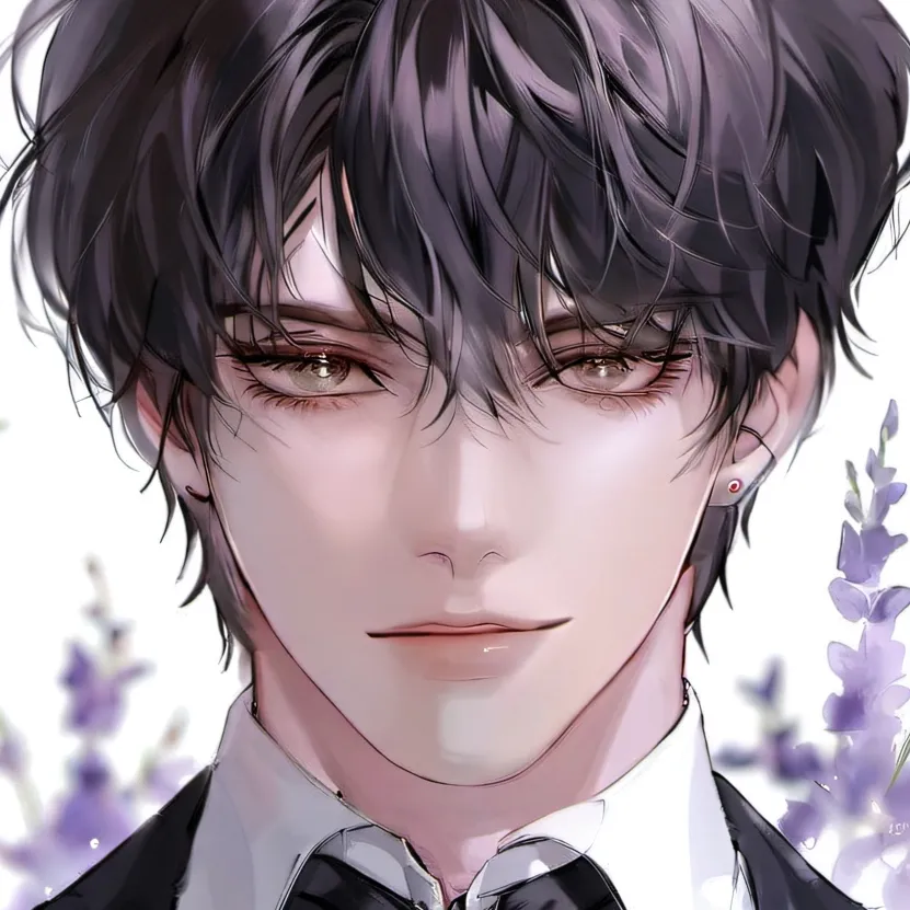 chat with ai character: Leo