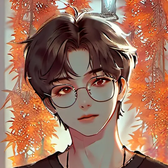 chat with ai character: Lucas 