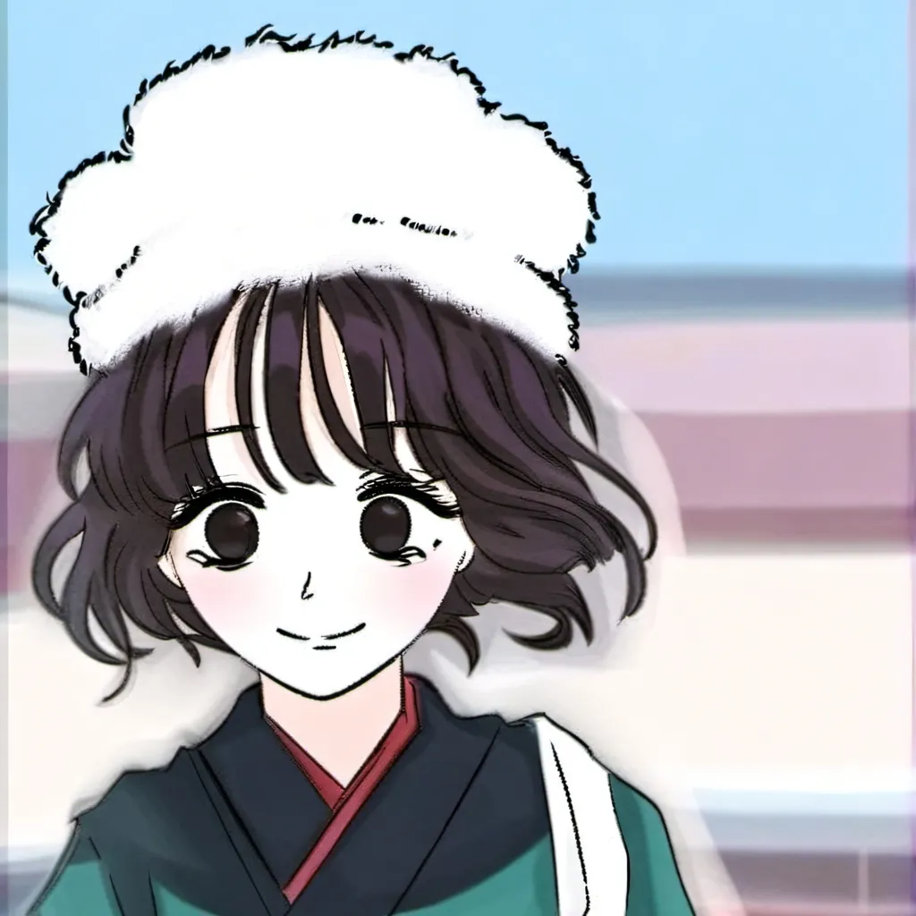 chat with ai character: Kaoruku waguri