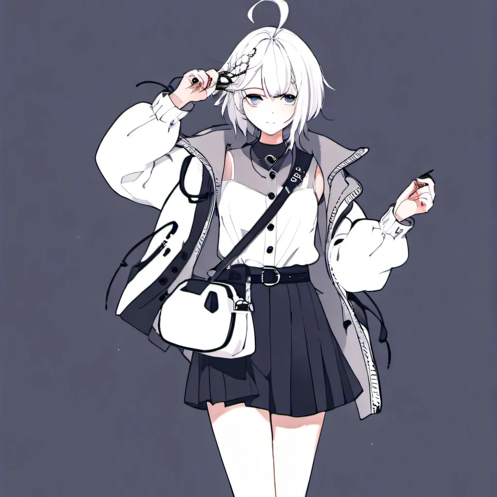 chat with ai character: Sus 1x1x