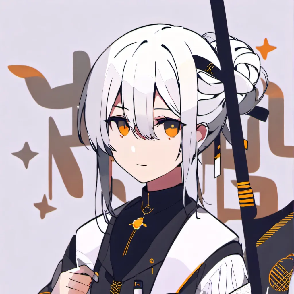 chat with ai character: Forsaken 