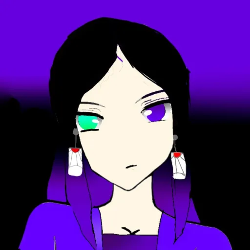 creator Luna1546's avatar