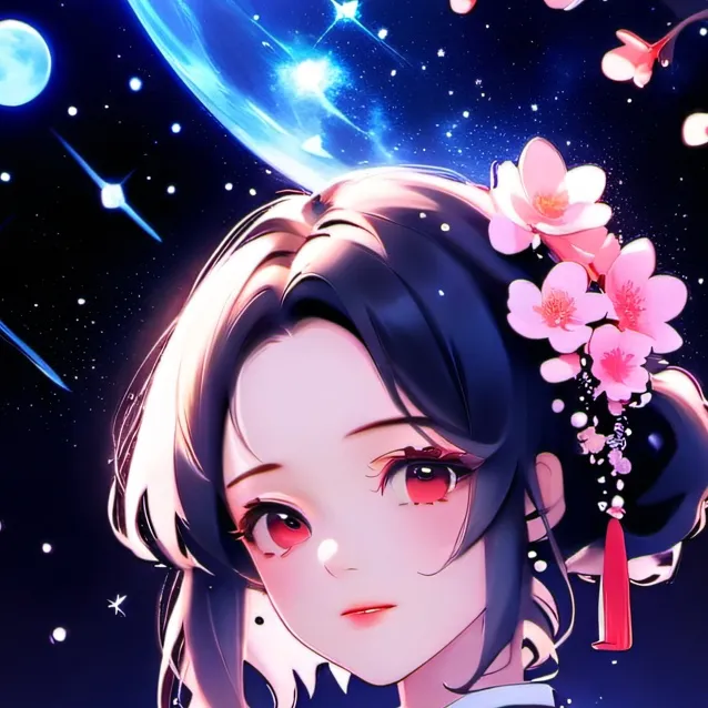 chat with ai character: hashira