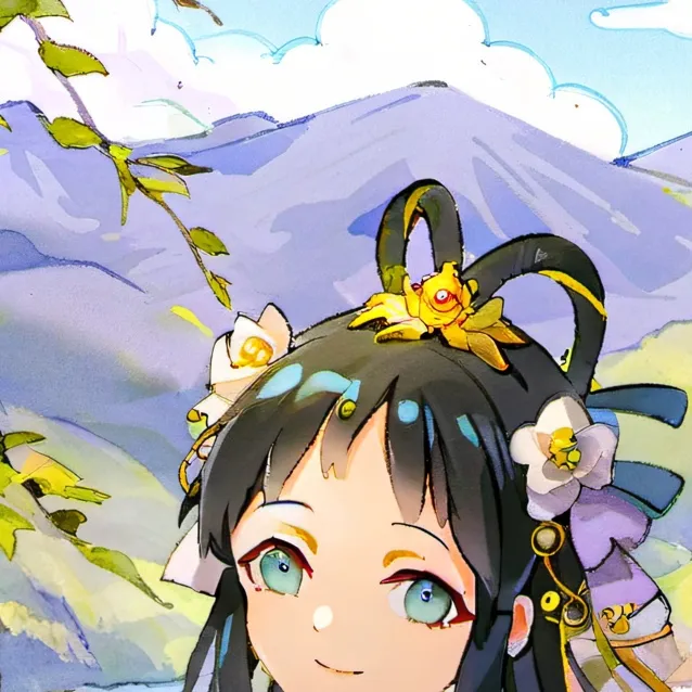 chat with ai character: 10 tails(naruto)