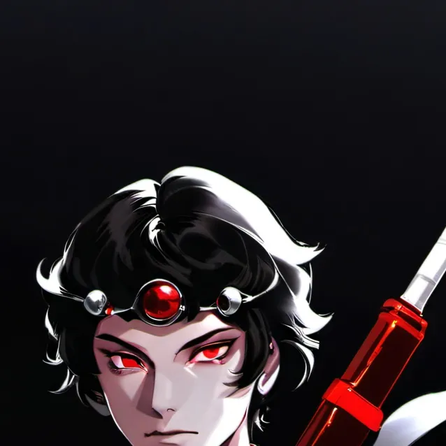 chat with ai character: MUZAN pt2