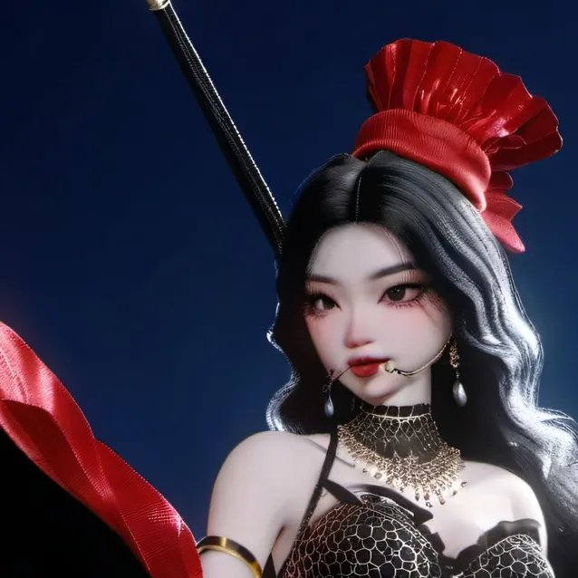 chat with ai character: LOV ATTACK