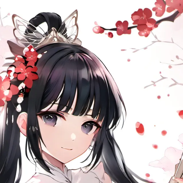 chat with ai character: LOV