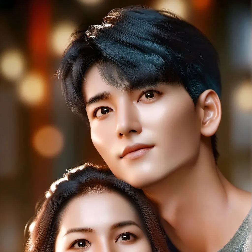 chat with ai character: Regina and Daniel