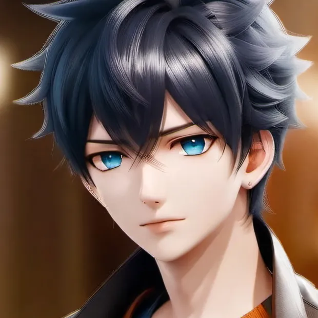 chat with ai character: Brick