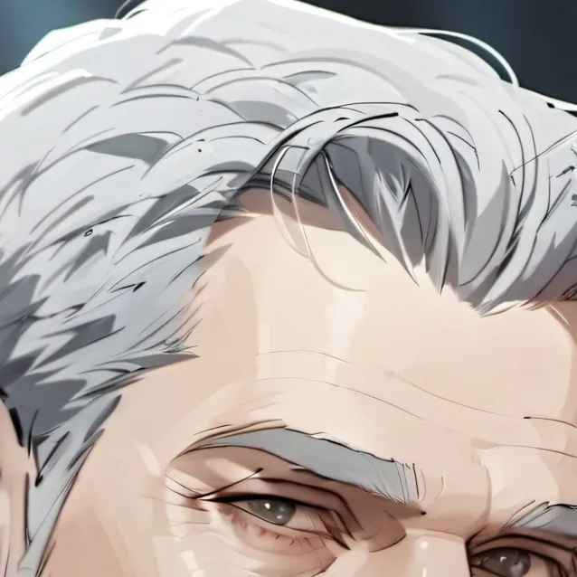 chat with ai character: Grayson