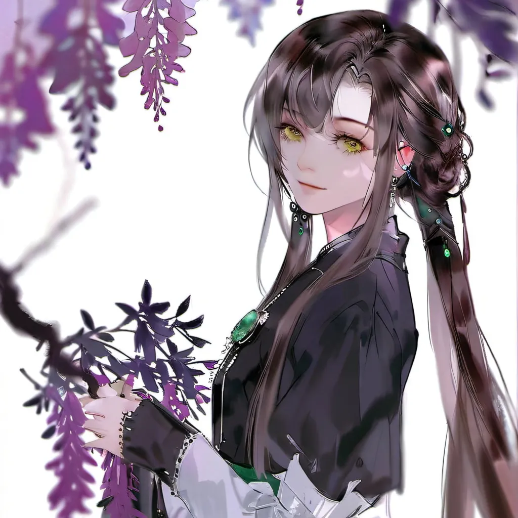 chat with ai character: Naeru