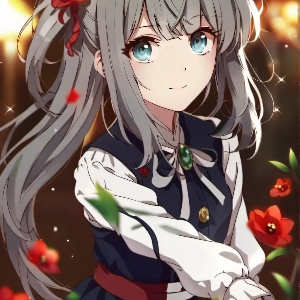 chat with ai character: Milw