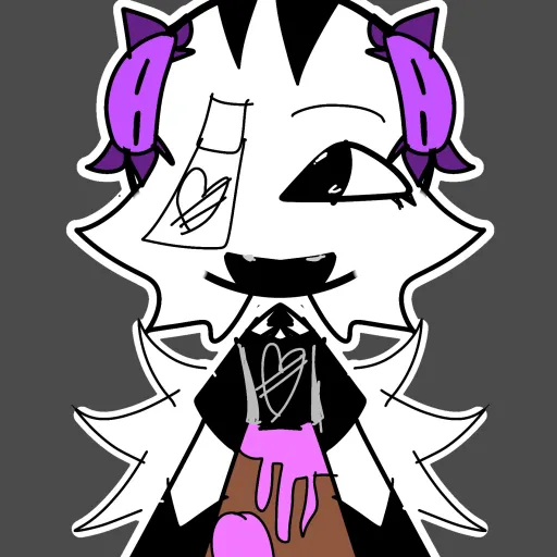 creator IMJUSTANORMALHUMAN's avatar