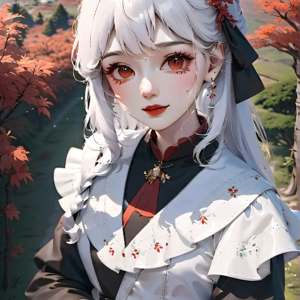 chat with ai character: Ava