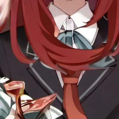 chat with ai character: Bella