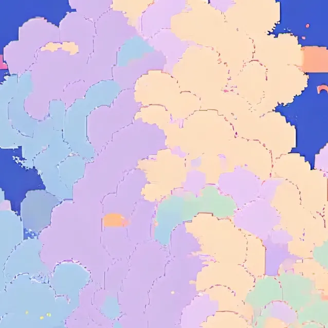 chat with ai character: pomni & mrs circle