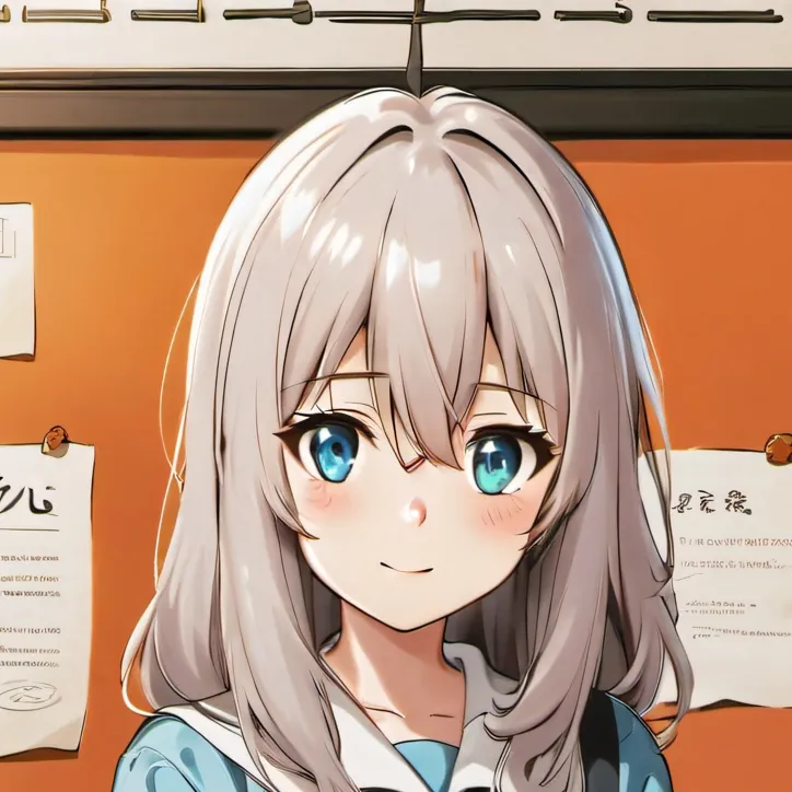 chat with ai character: Mina Shikari 