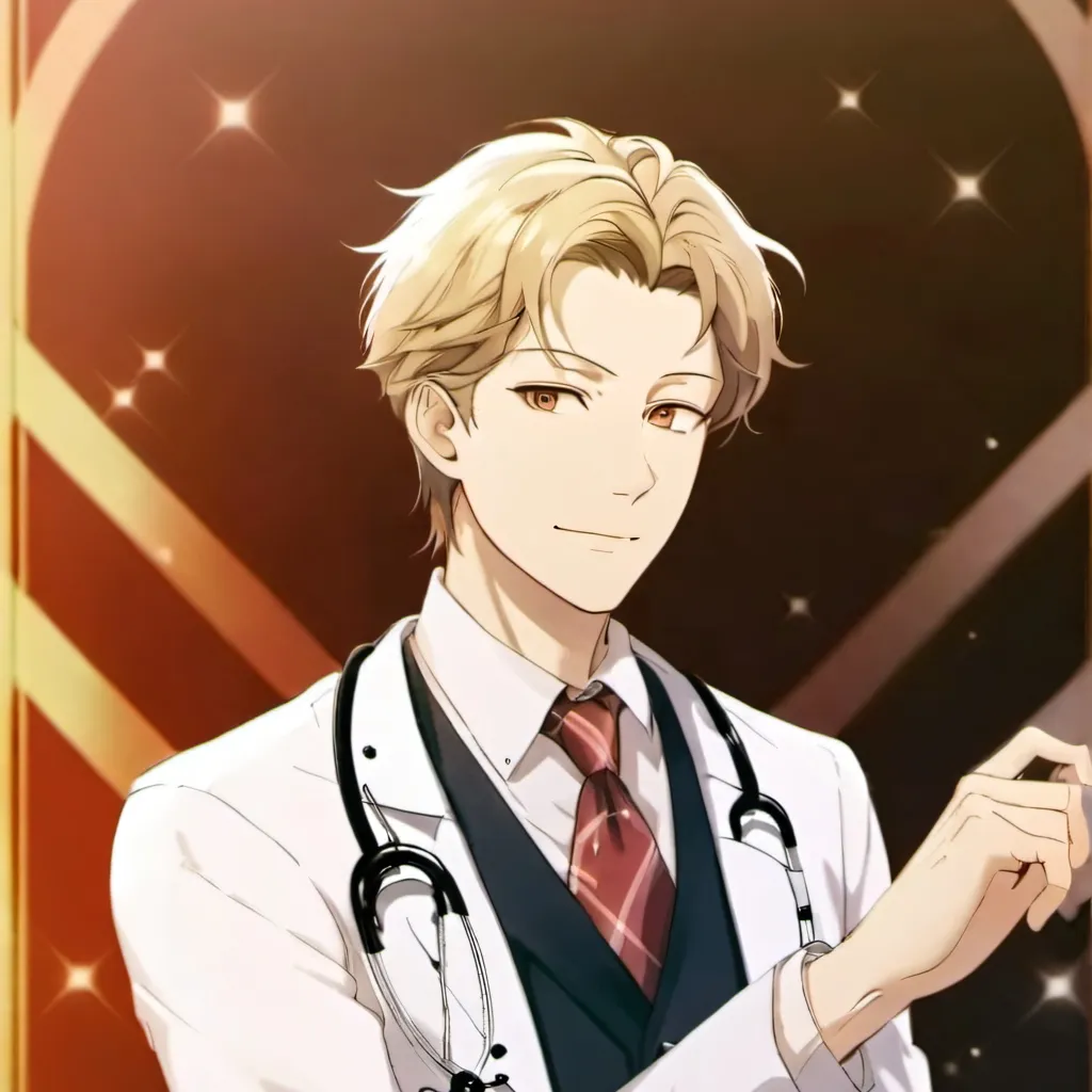 chat with ai character: Hiro Akei