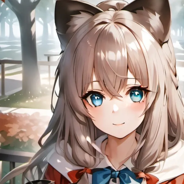 chat with ai character: Sakura Timinoshira