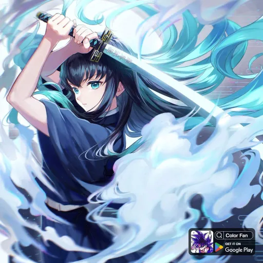 creator Muichiro smip's avatar