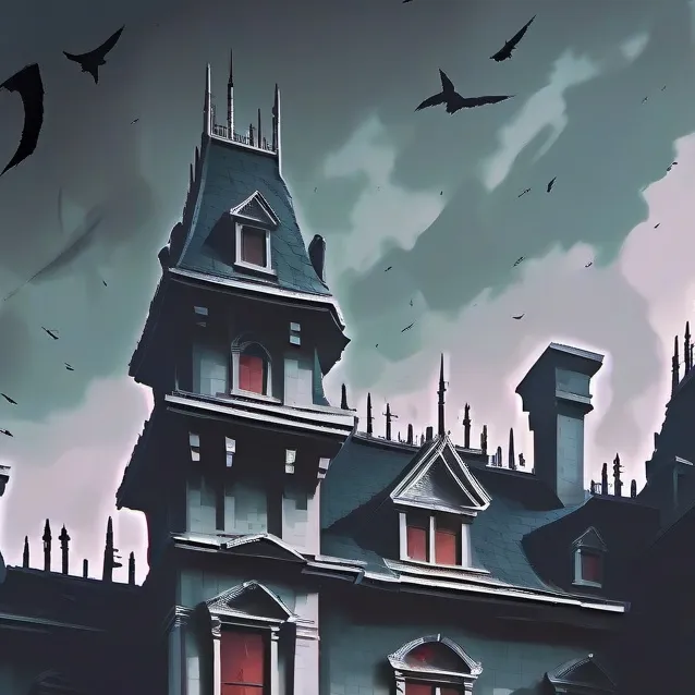 chat with ai character: cursed knife 