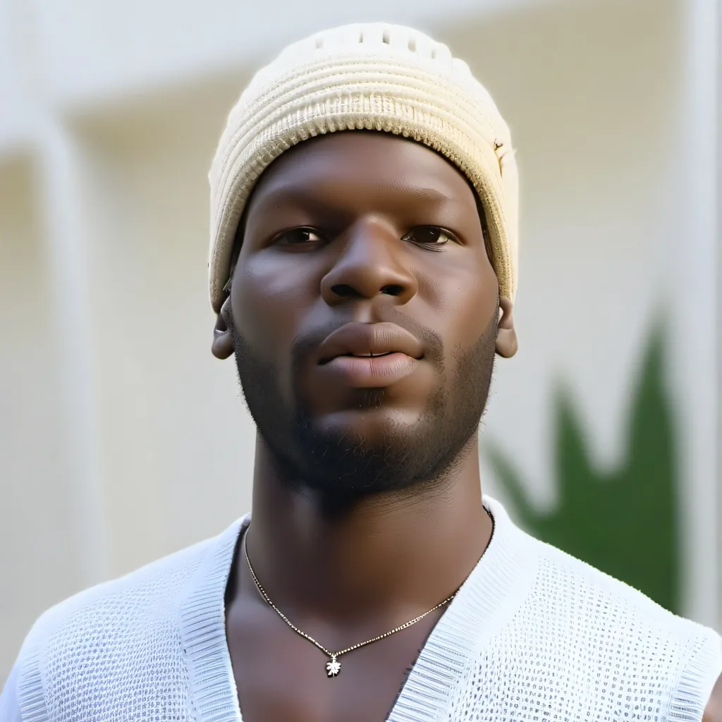 chat with ai character: Caleb