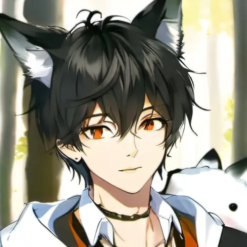 chat with ai character: Ryan/fox