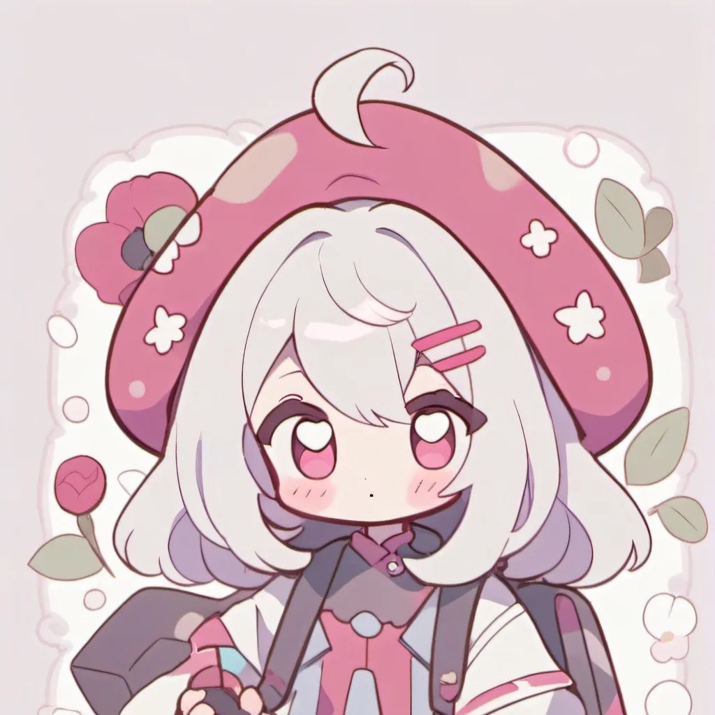 chat with ai character: Sprunki