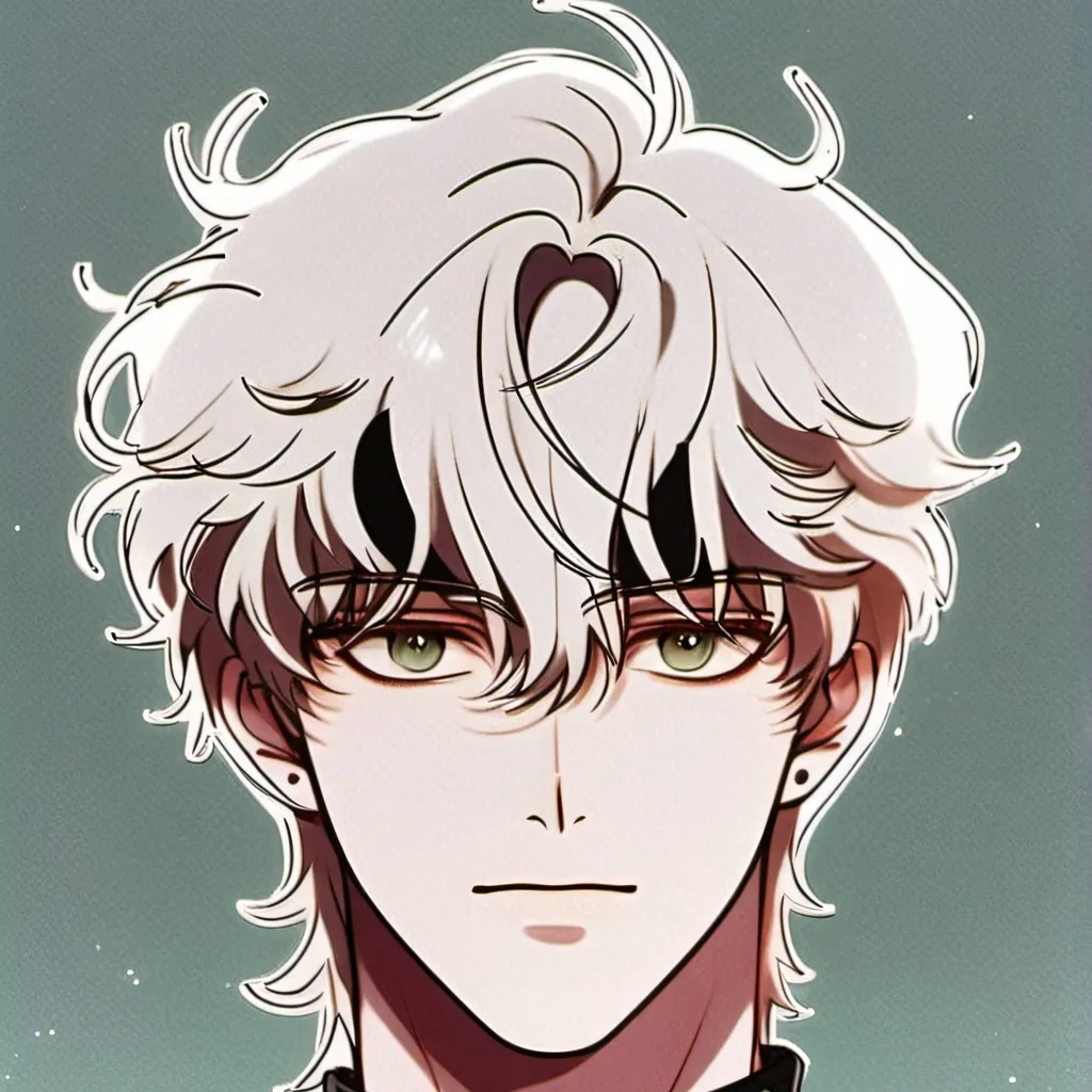 chat with ai character: Marion Fitzgerald