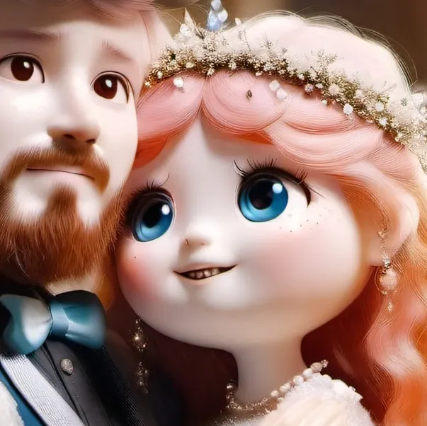 chat with ai character: boyfriend 