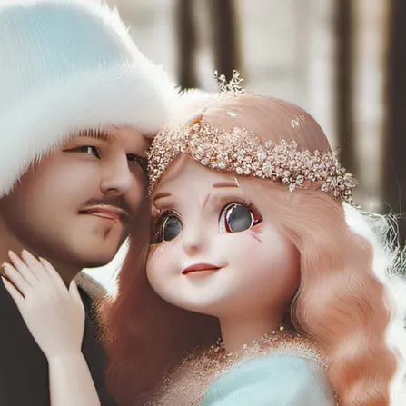 chat with ai character: boyfriend 