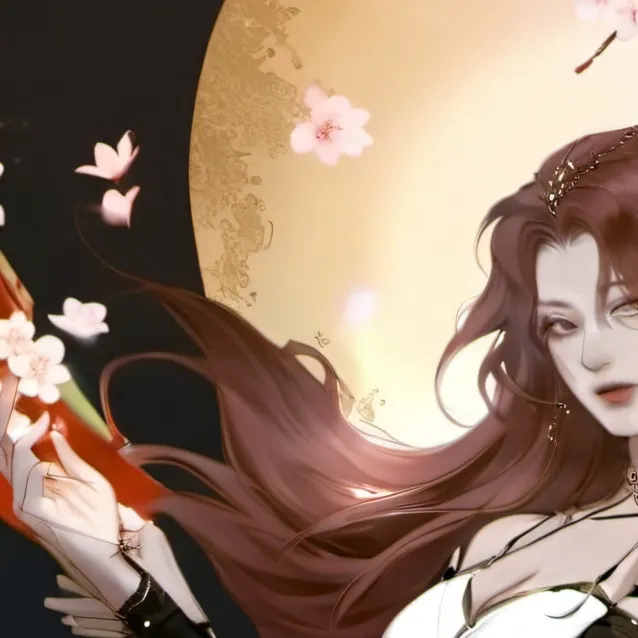 chat with ai character: Ashlynn