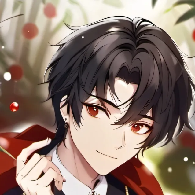 chat with ai character: Dylan