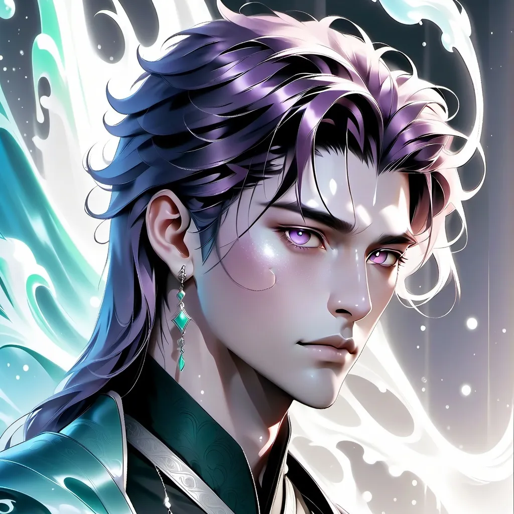 chat with ai character: Felix