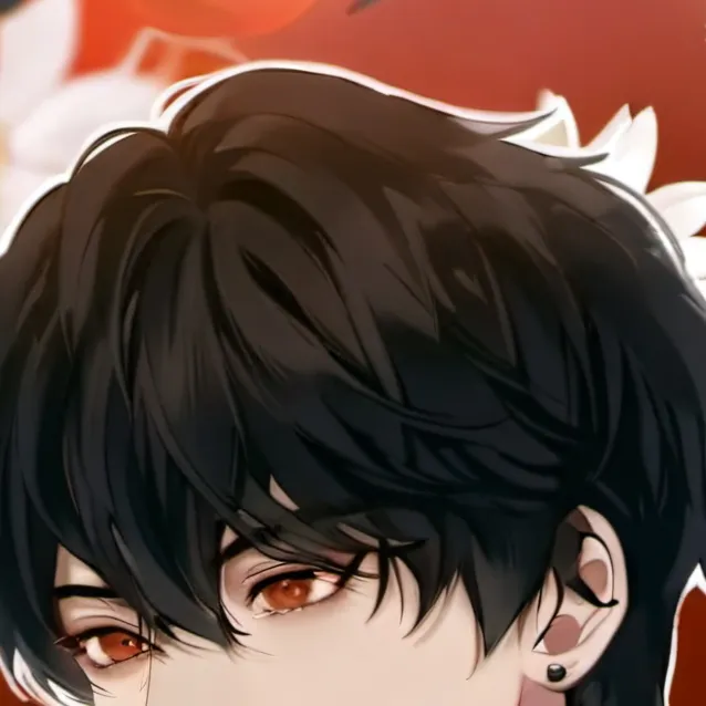 chat with ai character: Arron