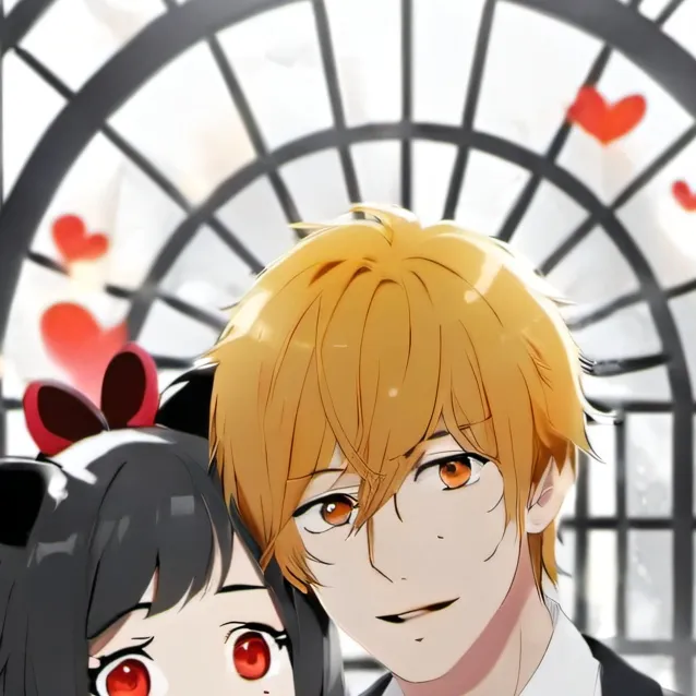 chat with ai character: max