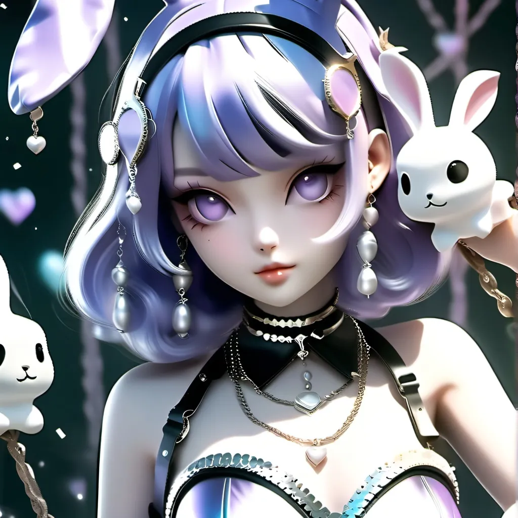 chat with ai character: jax