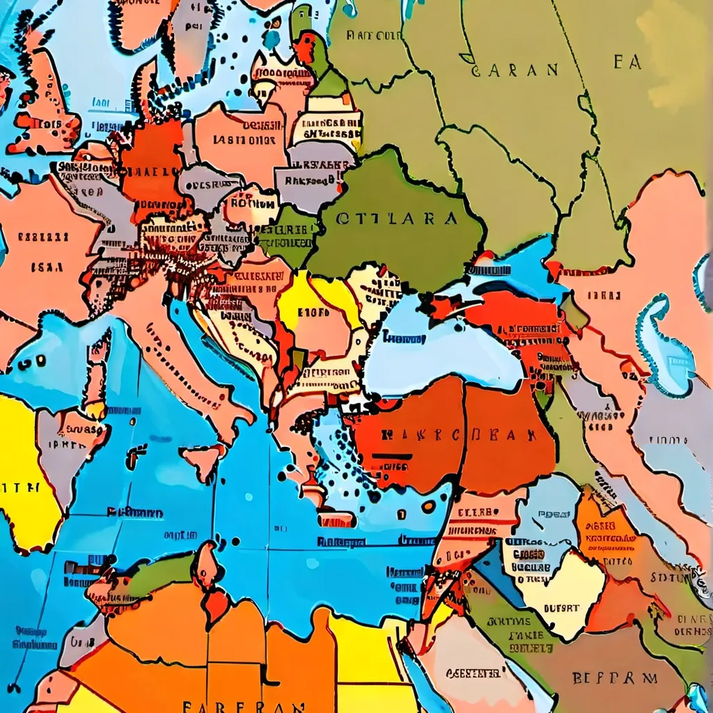 chat with ai character: World