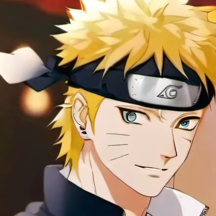 chat with ai character: Naruto