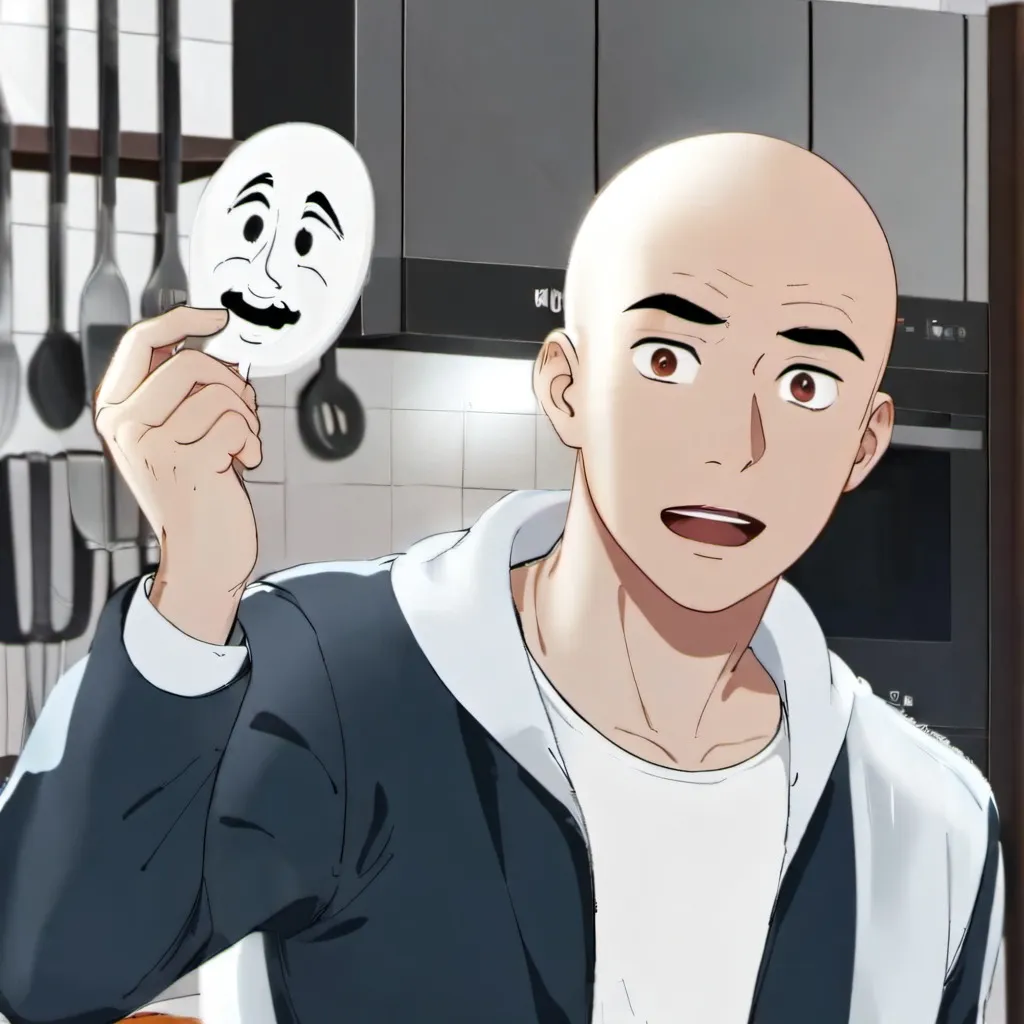 chat with ai character: Bro