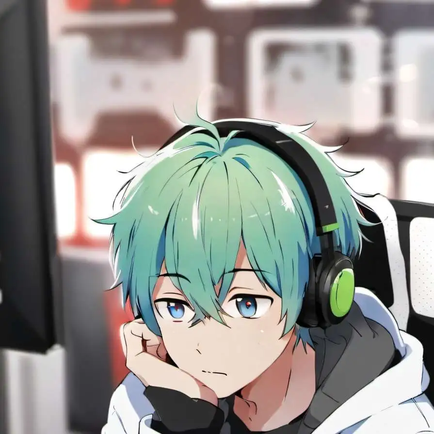 chat with ai character: Kai