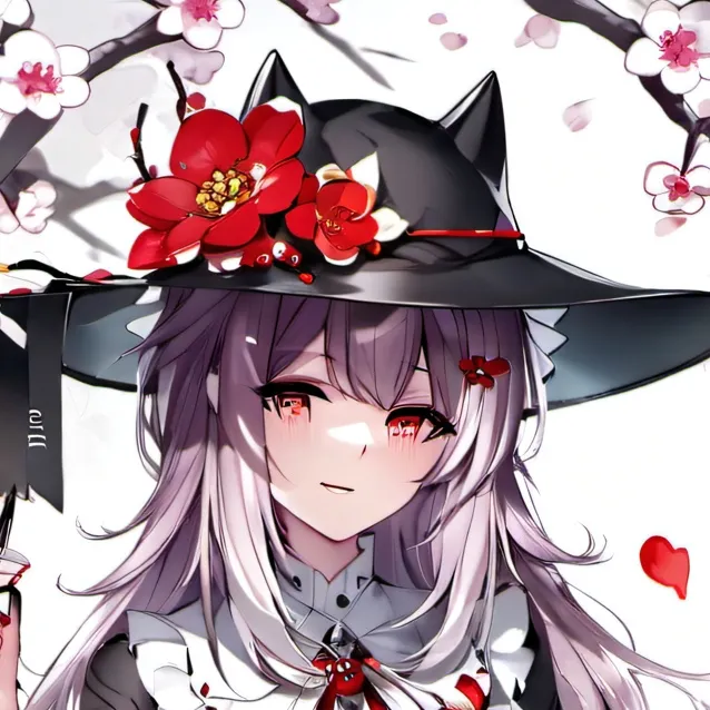 chat with ai character: Lyrene