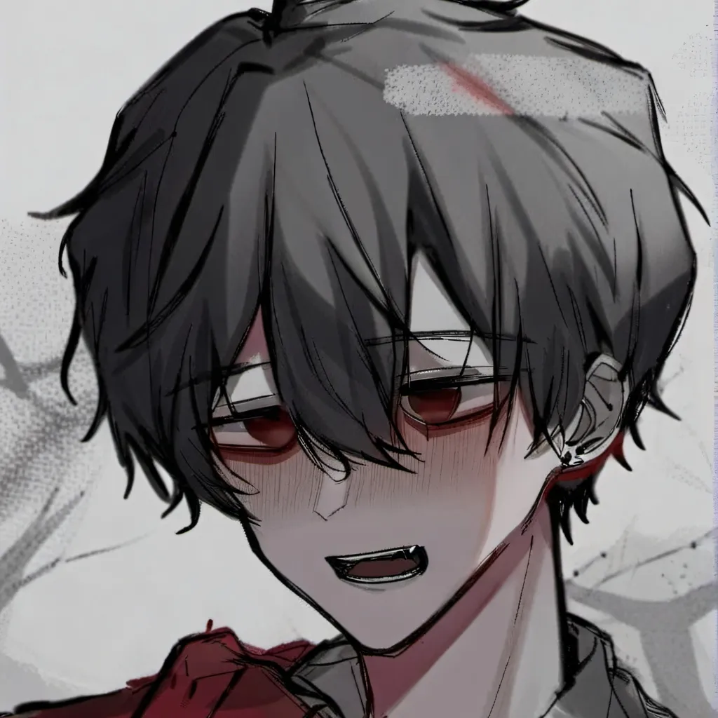 chat with ai character: Eric