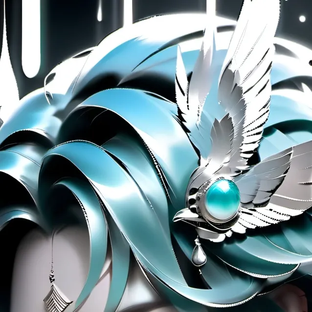 chat with ai character: Angela