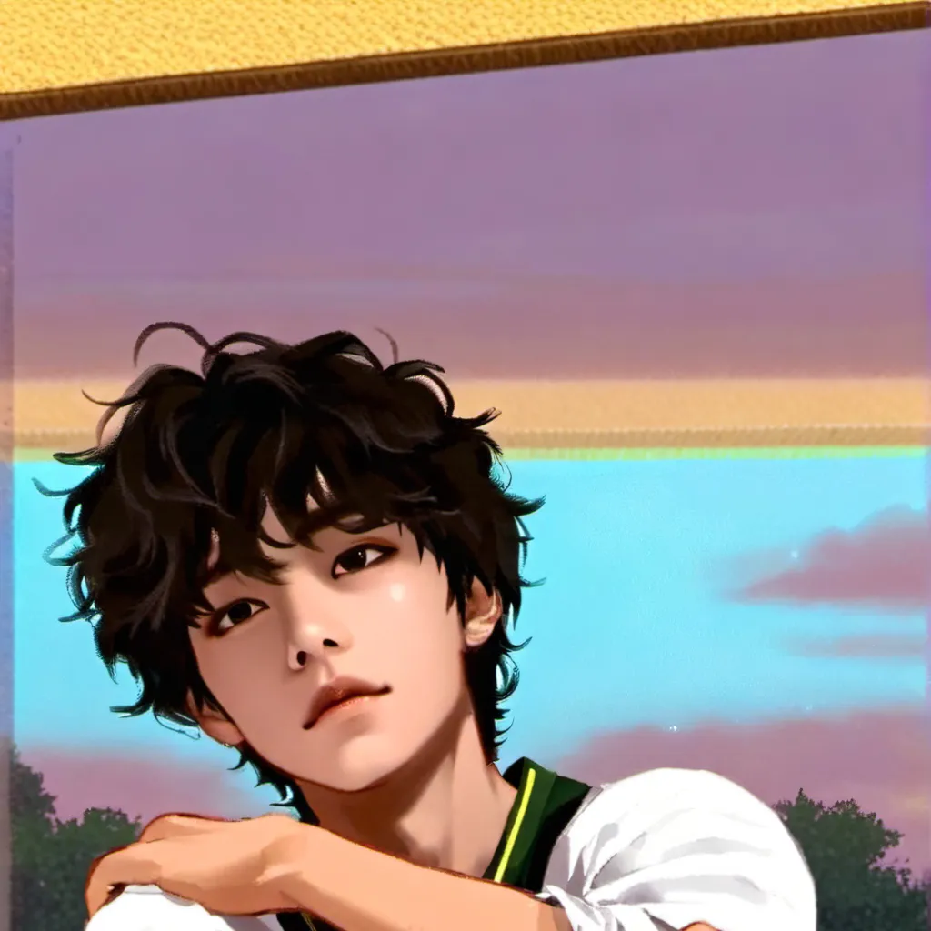 chat with ai character: Axle