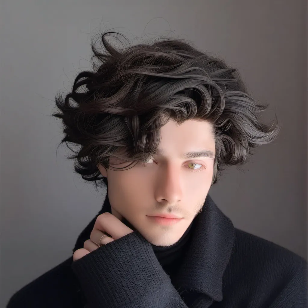 chat with ai character: Ace